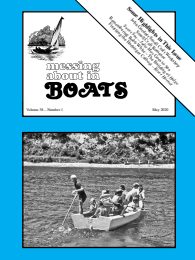 Cover thumbnail for May 2020