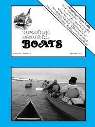 Cover thumbnail for September 2020