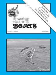 Cover thumbnail for January 2020