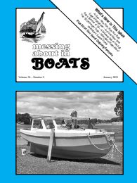 Cover thumbnail for January 2021
