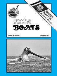 Cover thumbnail for July 2021