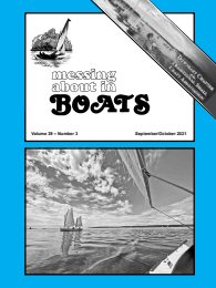 Cover thumbnail for September 2021