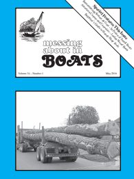 Cover thumbnail for May 2016