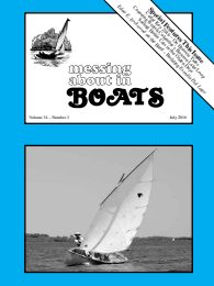 Cover thumbnail for July 2016