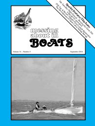 Cover thumbnail for September 2016