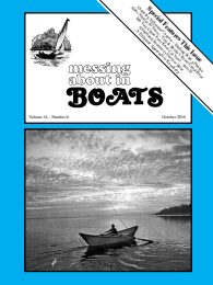 Cover thumbnail for October 2016