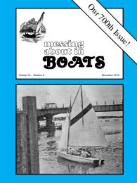 Cover thumbnail for December 2016