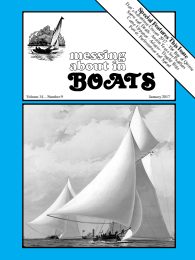 Cover thumbnail for January 2017