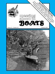Cover thumbnail for February 2017
