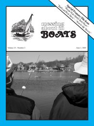 Cover thumbnail for May 1, 2005