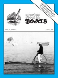 Cover thumbnail for June 15, 2005
