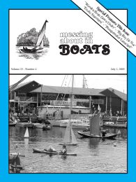 Cover thumbnail for June 1, 2005