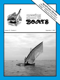 Cover thumbnail for August 1, 2005