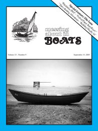 Cover thumbnail for September 15, 2005