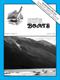 Cover thumbnail for September 1, 2005