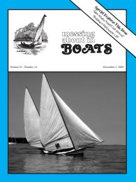 Cover thumbnail for November 1, 2005
