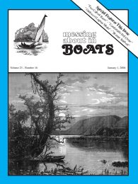 Cover thumbnail for December 1, 2005