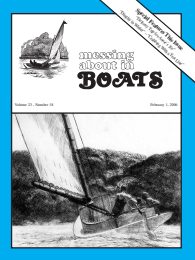 Cover thumbnail for January 1, 2006