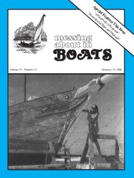 Cover thumbnail for February 15, 2006