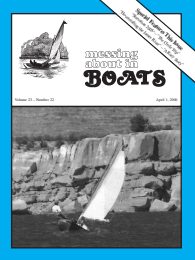 Cover thumbnail for March 1, 2006