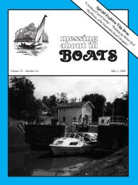 Cover thumbnail for April 1, 2006
