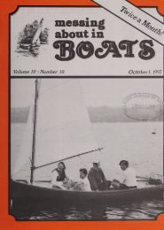 Cover thumbnail for September 1, 1992