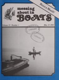 Cover thumbnail for May 15, 1992