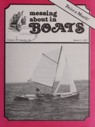 Cover thumbnail for February 1, 1993