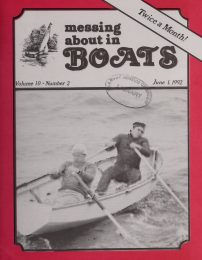 Cover thumbnail for May 1, 1992