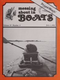 Cover thumbnail for June 1, 1992