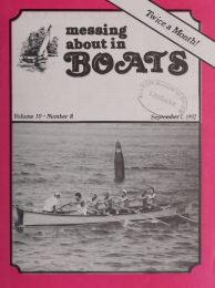 Cover thumbnail for August 1, 1992