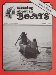 Cover thumbnail for September 1, 1993