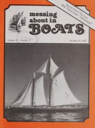 Cover thumbnail for October 15, 1993