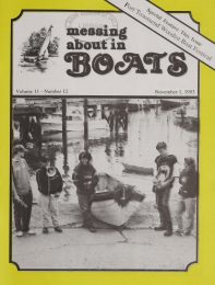 Cover thumbnail for October 1, 1993