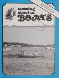 Cover thumbnail for November 1, 1993
