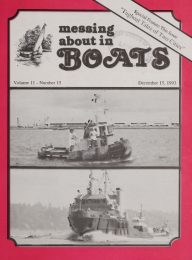 Cover thumbnail for December 15, 1993