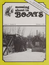Cover thumbnail for January 1, 1994