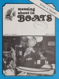 Cover thumbnail for May 15, 1993