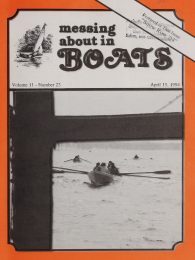 Cover thumbnail for April 15, 1994