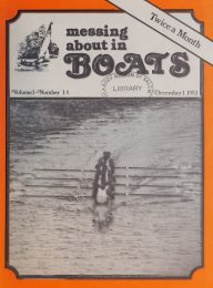 Cover thumbnail for November 1, 1983