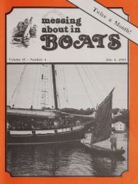 Cover thumbnail for June 1, 1993