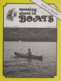 Cover thumbnail for June 1, 1993
