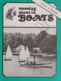 Cover thumbnail for July 1, 1993