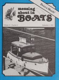 Cover thumbnail for August 1, 1993