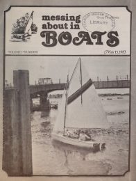 Cover thumbnail for May 15, 1983