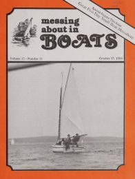 Cover thumbnail for October 15, 1994