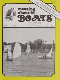 Cover thumbnail for October 1, 1994