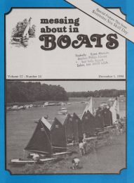 Cover thumbnail for November 1, 1994