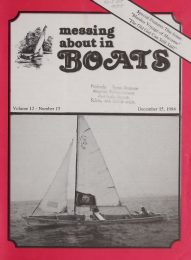 Cover thumbnail for December 15, 1994