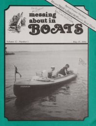 Cover thumbnail for May 15, 1994